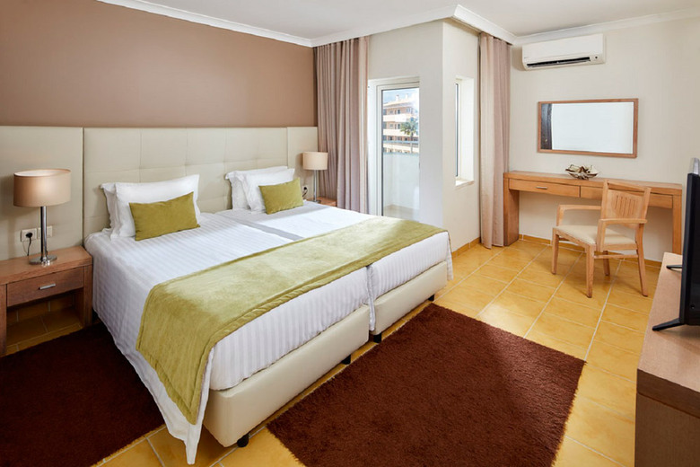 Hotel Santa Eulalia Beach Club