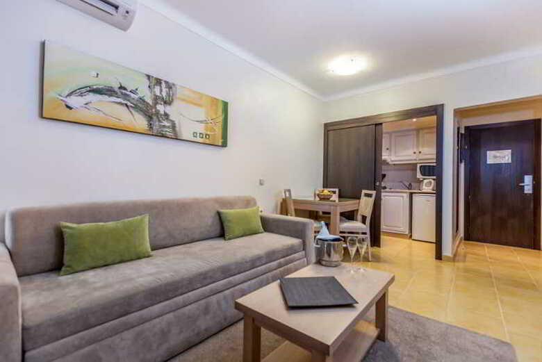 Hotel Santa Eulalia Beach Club