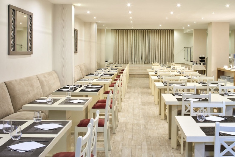 Hotel Santa Eulalia Beach Club