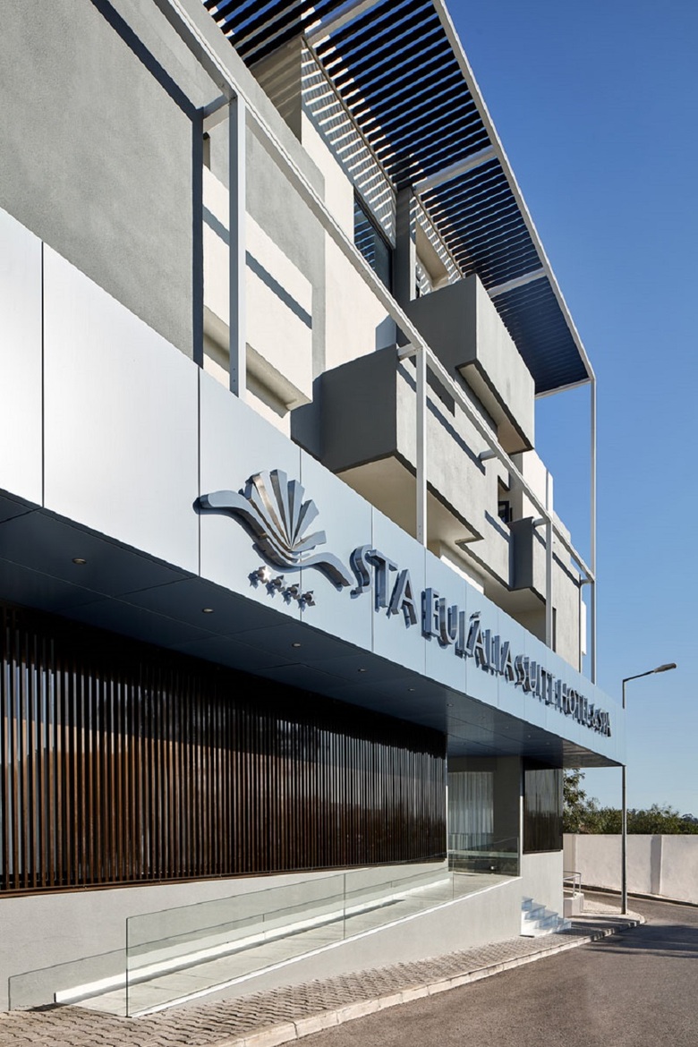 Hotel Santa Eulalia Beach Club