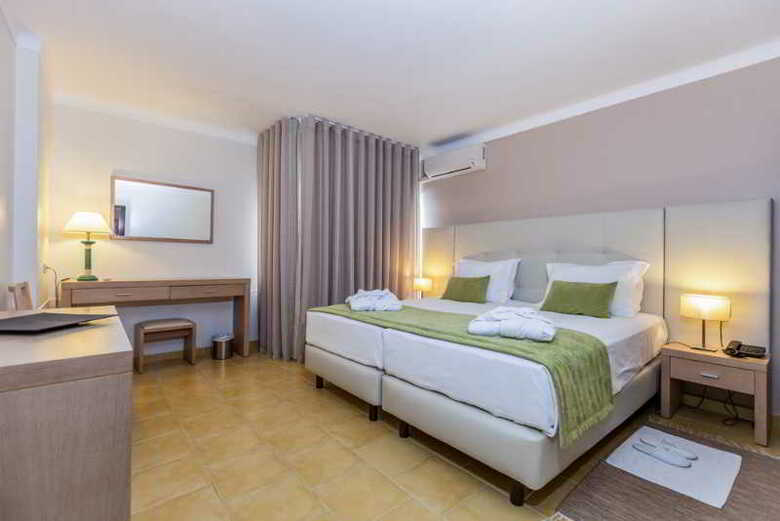 Hotel Santa Eulalia Beach Club