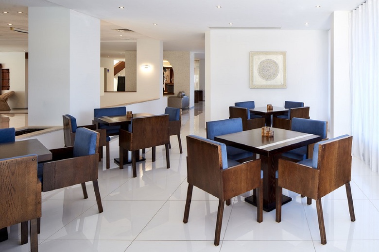 Hotel Santa Eulalia Beach Club