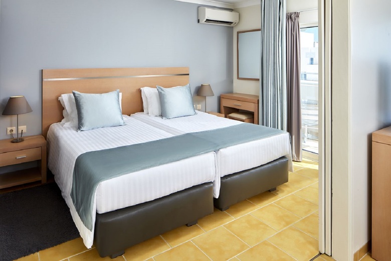 Hotel Santa Eulalia Beach Club