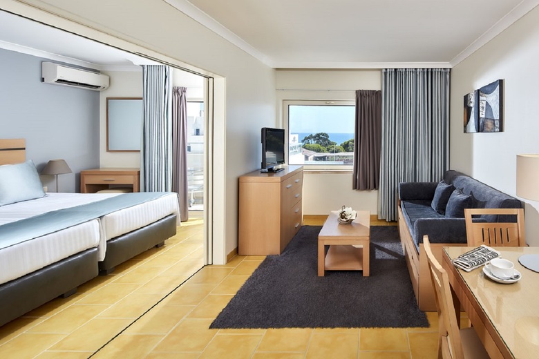 Hotel Santa Eulalia Beach Club