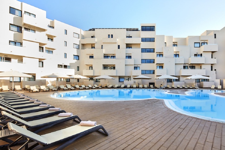 Hotel Santa Eulalia Beach Club