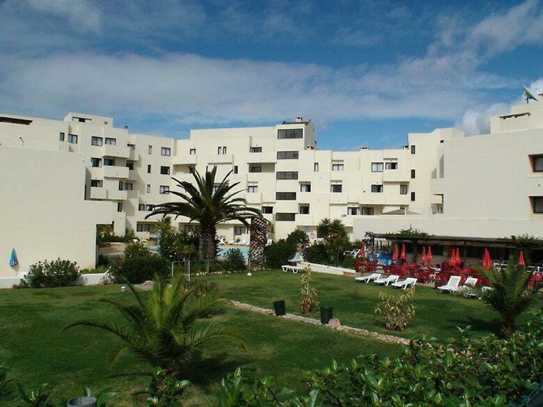 Hotel Santa Eulalia Beach Club