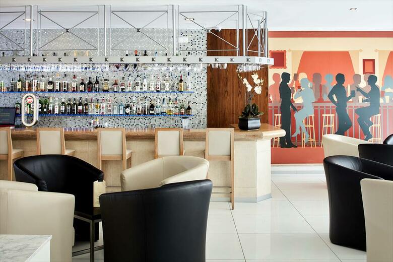 Hotel Santa Eulalia Beach Club