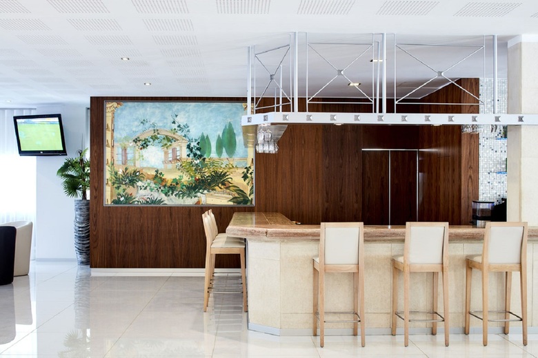 Hotel Santa Eulalia Beach Club