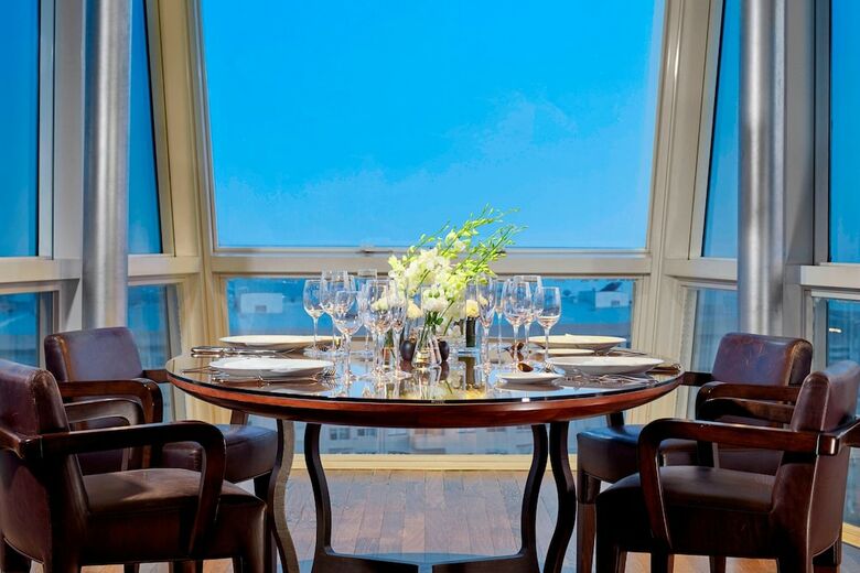 Sheraton Porto Hotel & Spa