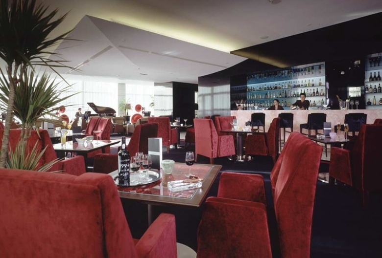 Sheraton Porto Hotel & Spa