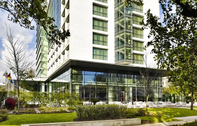 Sheraton Porto Hotel & Spa