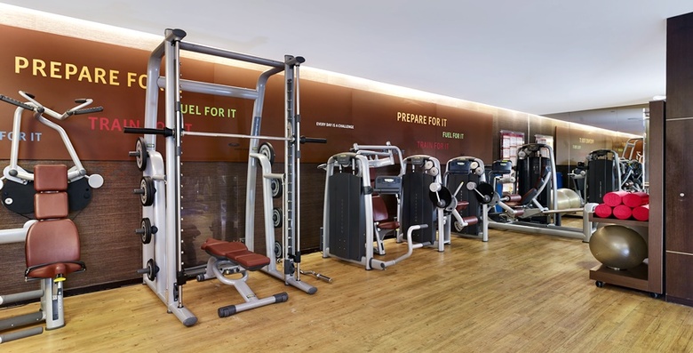 Sheraton Porto Hotel & Spa
