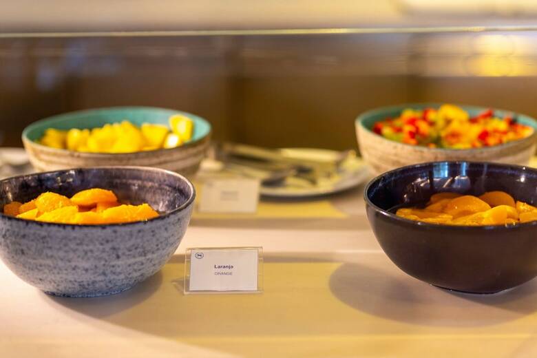 Sheraton Porto Hotel & Spa