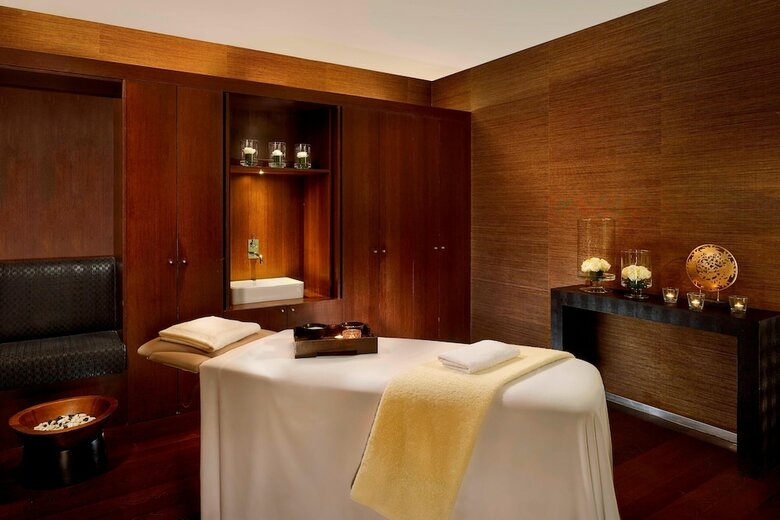 Sheraton Porto Hotel & Spa