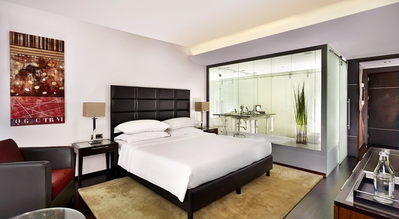 Sheraton Porto Hotel & Spa
