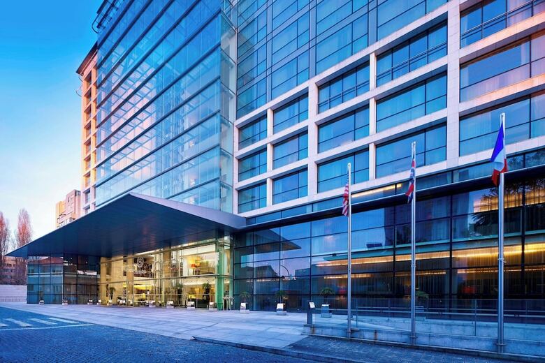 Sheraton Porto Hotel & Spa