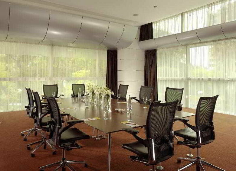 Sheraton Porto Hotel & Spa