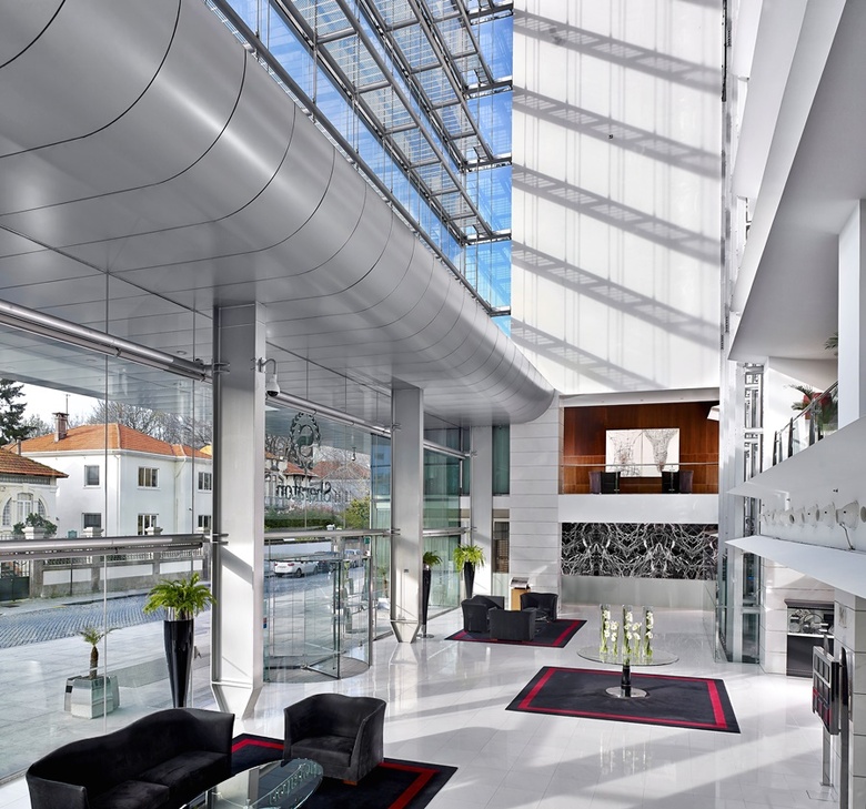 Sheraton Porto Hotel & Spa