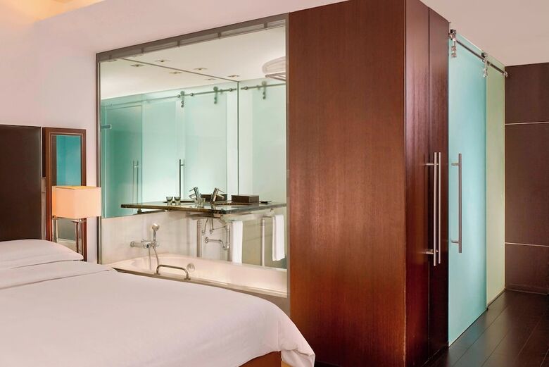 Sheraton Porto Hotel & Spa