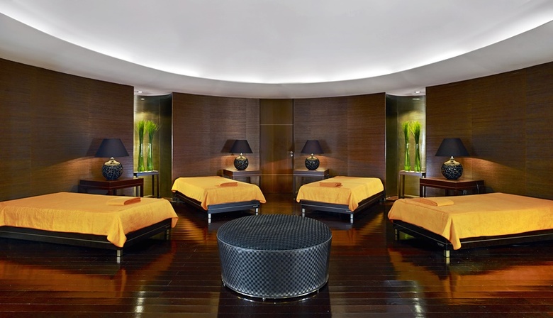 Sheraton Porto Hotel & Spa