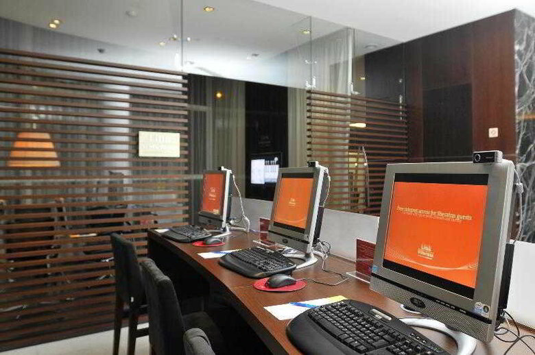 Sheraton Porto Hotel & Spa