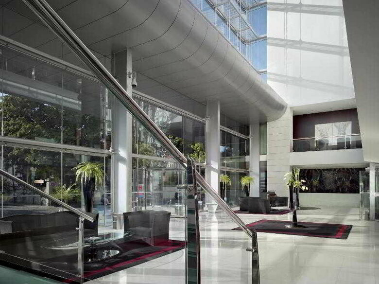 Sheraton Porto Hotel & Spa
