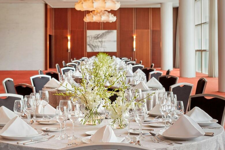 Sheraton Porto Hotel & Spa