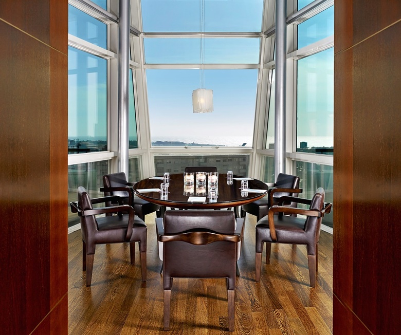 Sheraton Porto Hotel & Spa