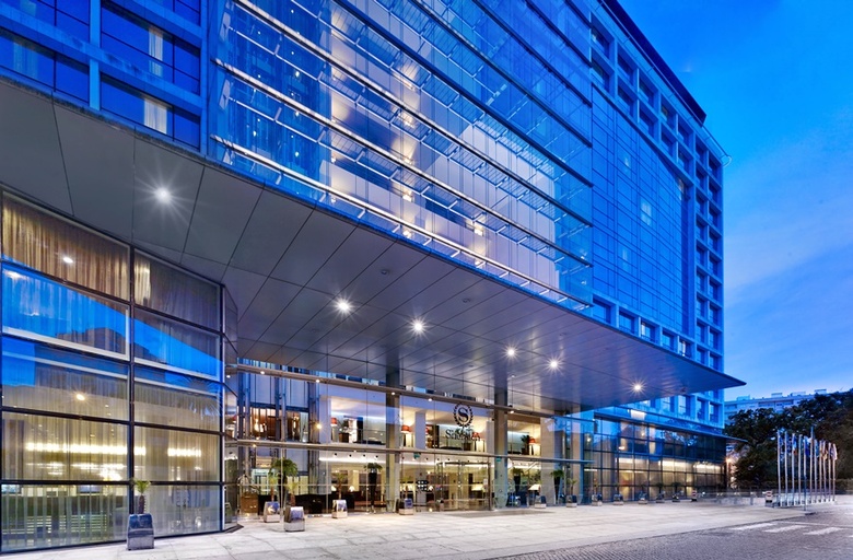 Sheraton Porto Hotel & Spa