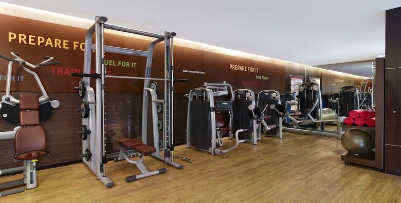 Sheraton Porto Hotel & Spa