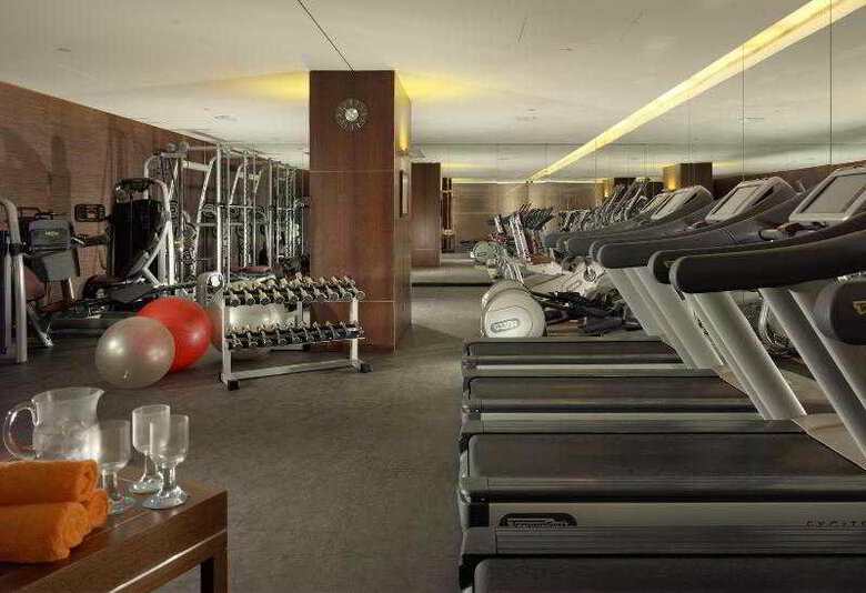 Sheraton Porto Hotel & Spa