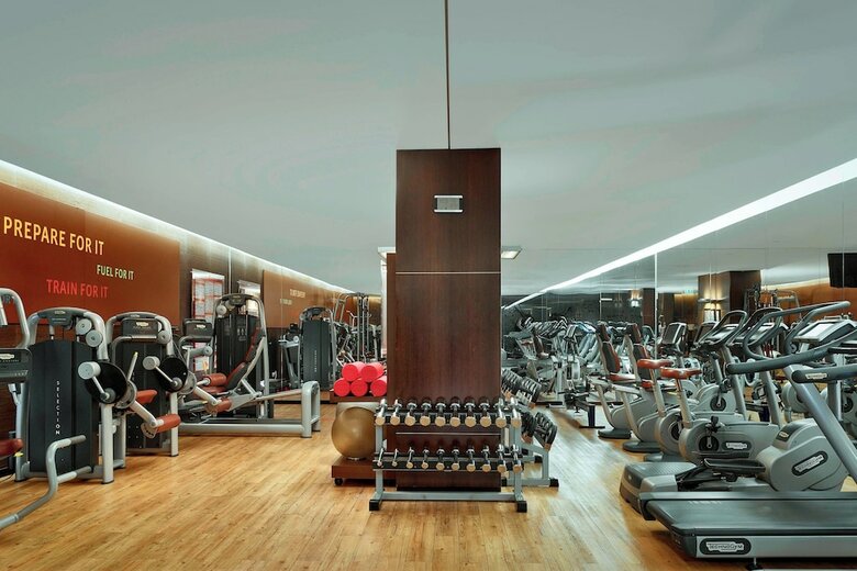Sheraton Porto Hotel & Spa