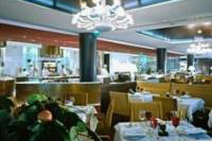 Sheraton Porto Hotel & Spa