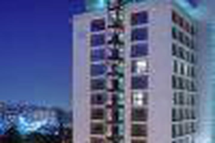 Sheraton Porto Hotel & Spa