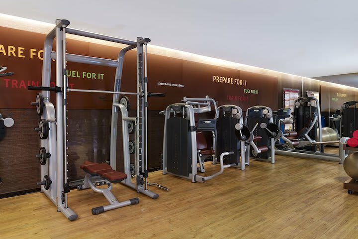 Sheraton Porto Hotel & Spa
