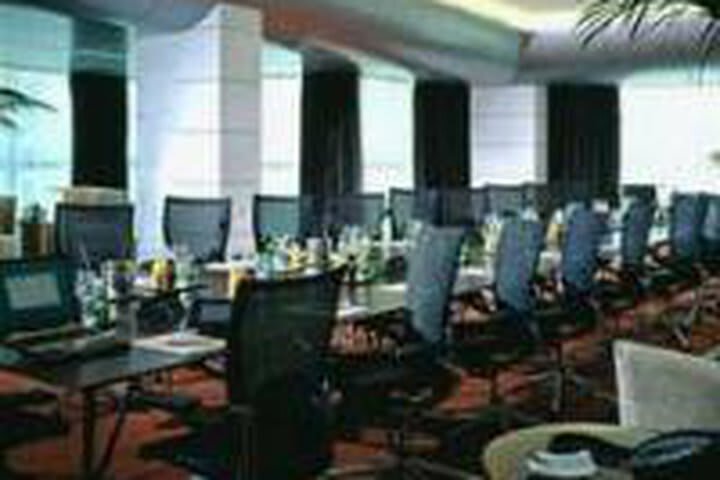 Sheraton Porto Hotel & Spa