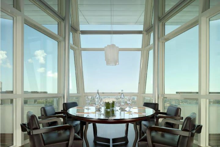 Sheraton Porto Hotel & Spa