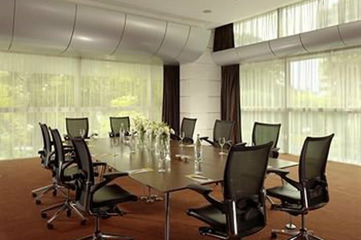 Sheraton Porto Hotel & Spa