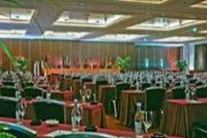 Sheraton Porto Hotel & Spa