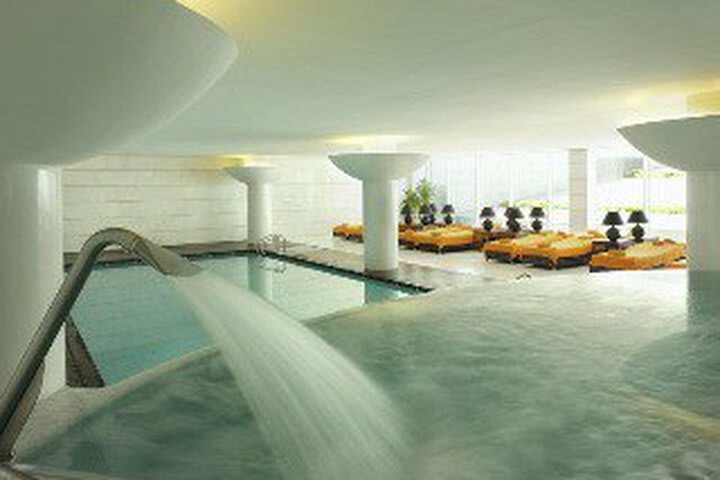 Sheraton Porto Hotel & Spa