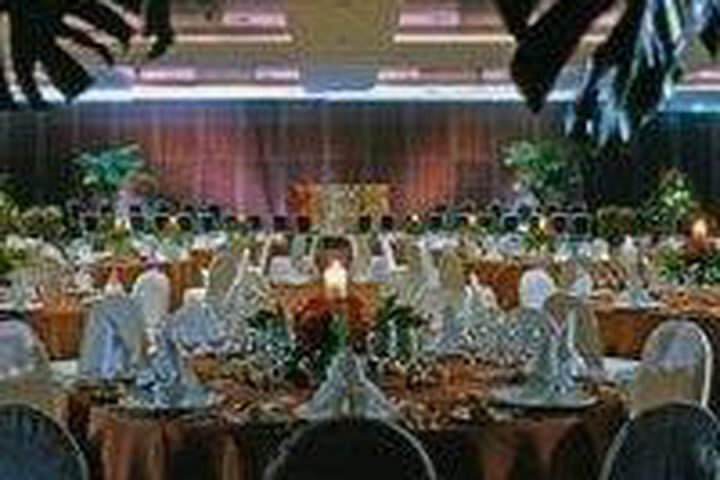 Sheraton Porto Hotel & Spa