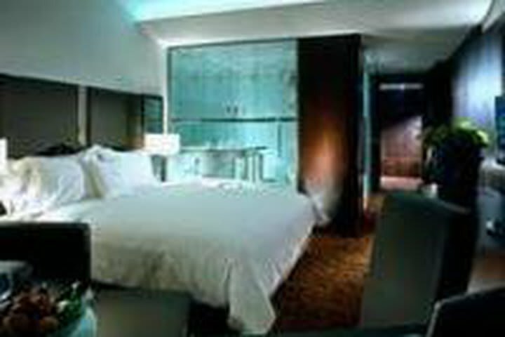 Sheraton Porto Hotel & Spa