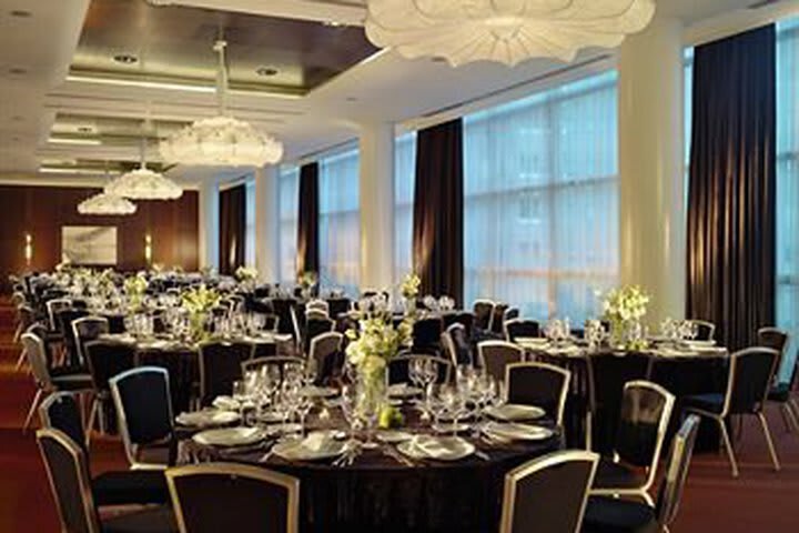 Sheraton Porto Hotel & Spa