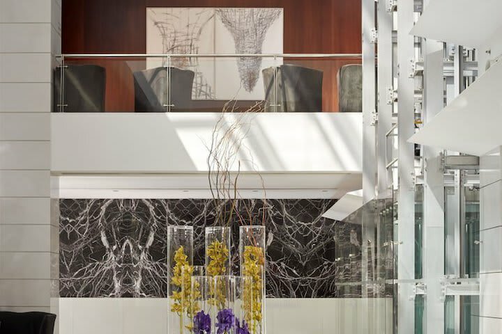 Sheraton Porto Hotel & Spa