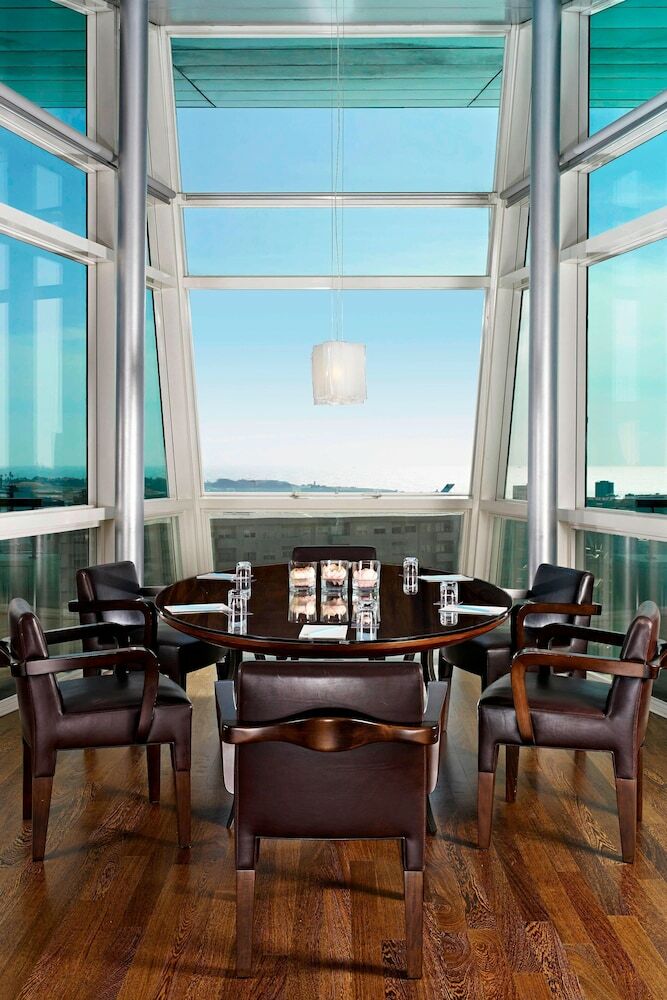 Sheraton Porto Hotel & Spa