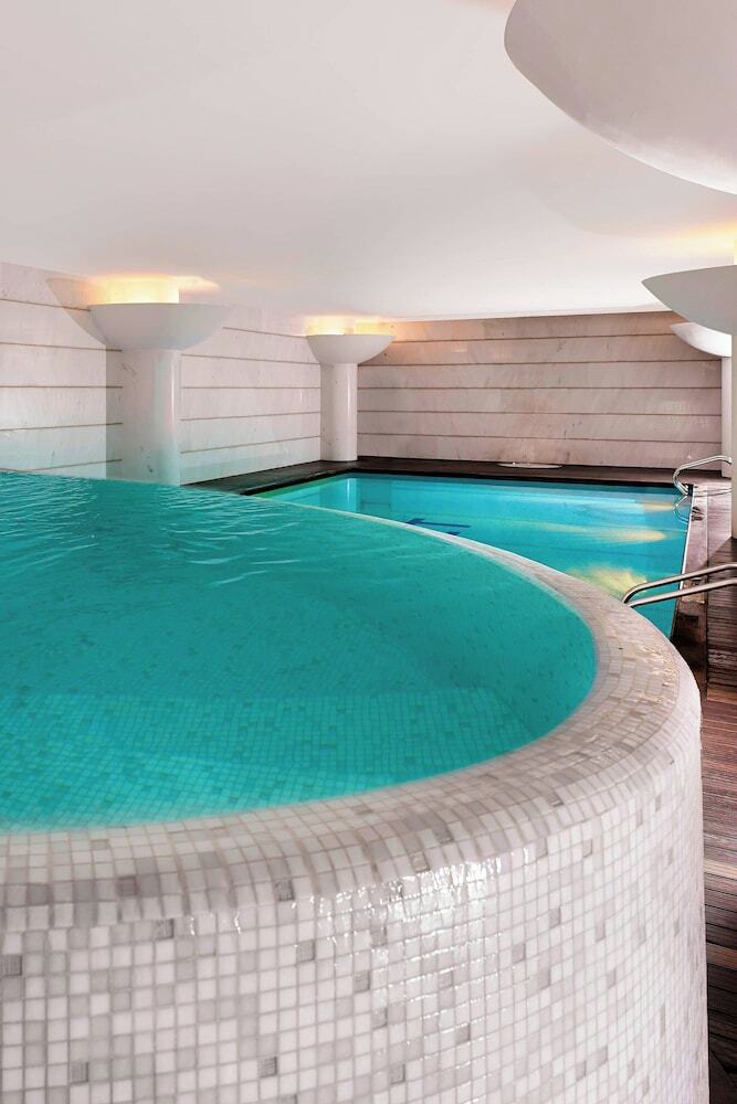 Sheraton Porto Hotel & Spa