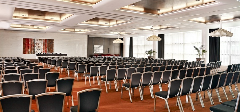 Sheraton Porto Hotel & Spa