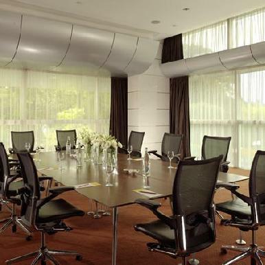 Sheraton Porto Hotel & Spa