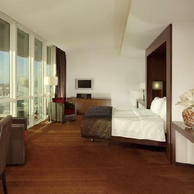 Sheraton Porto Hotel & Spa