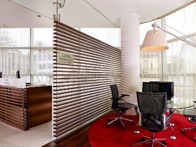 Sheraton Porto Hotel & Spa